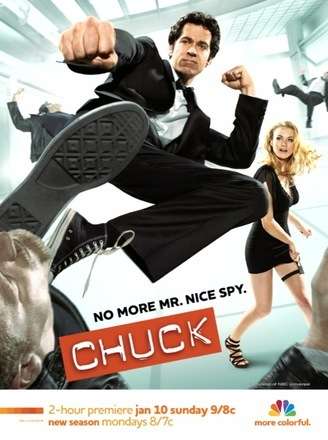 Chuck 3.sezon